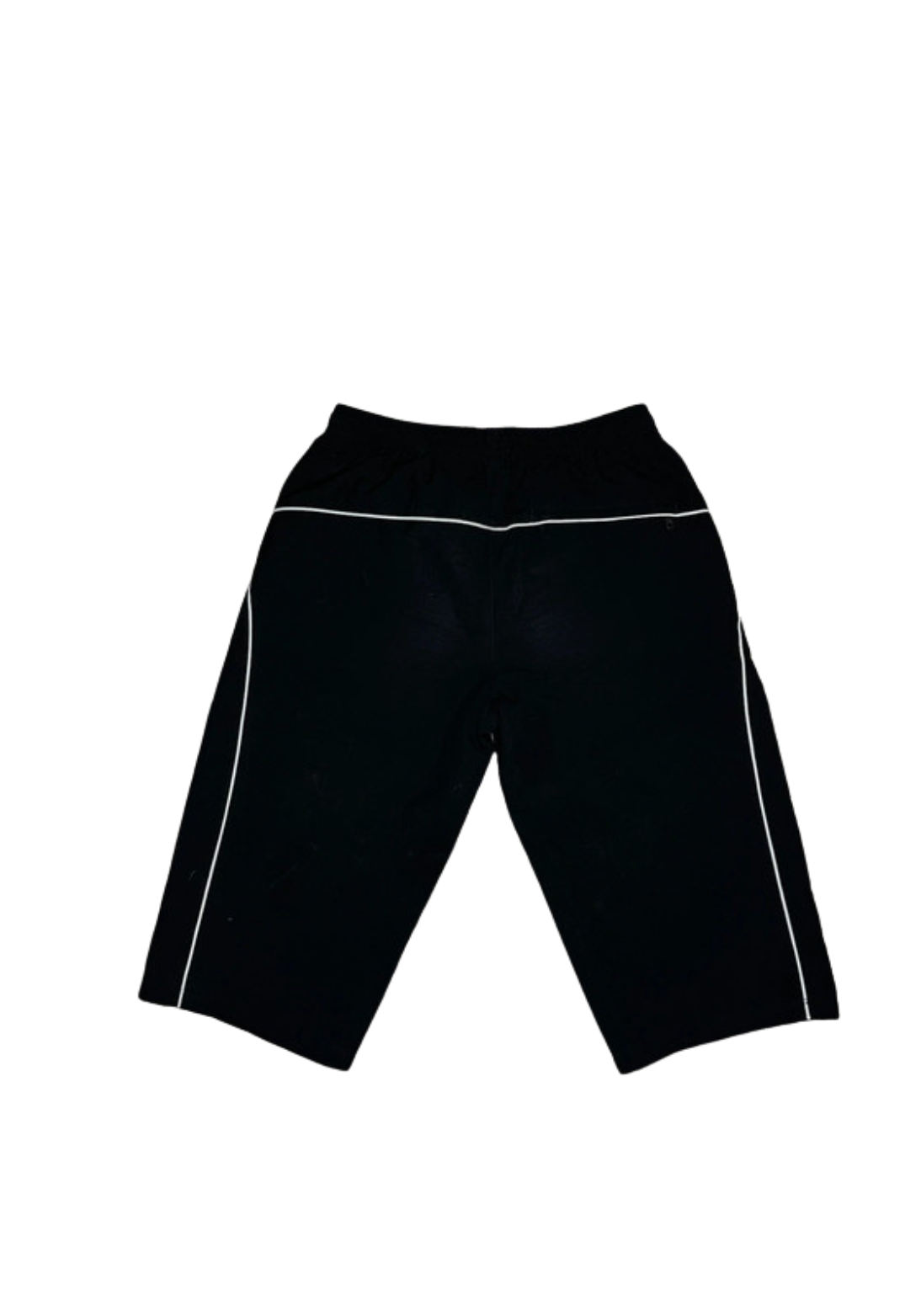 Vintage Nike Shorts Bermuda Baggy (M)