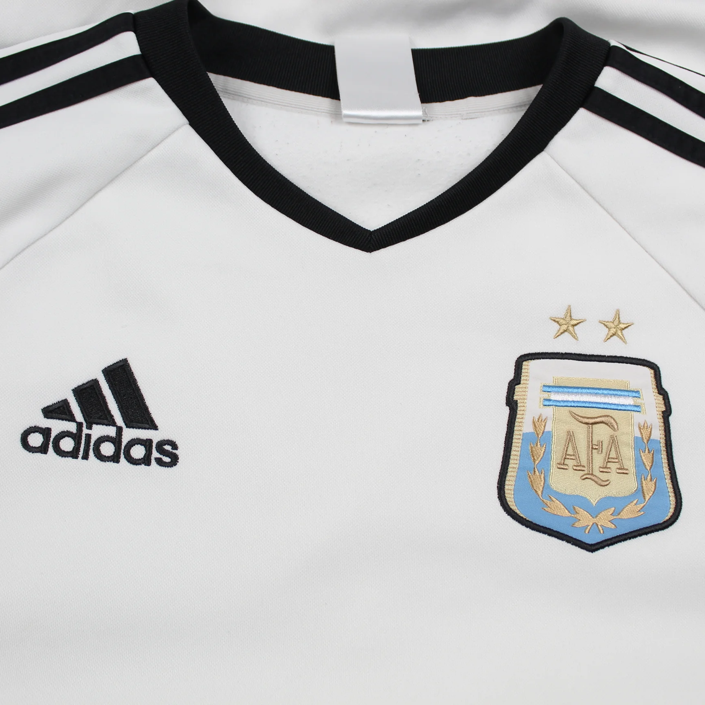 Argentinia Sweater (XL)