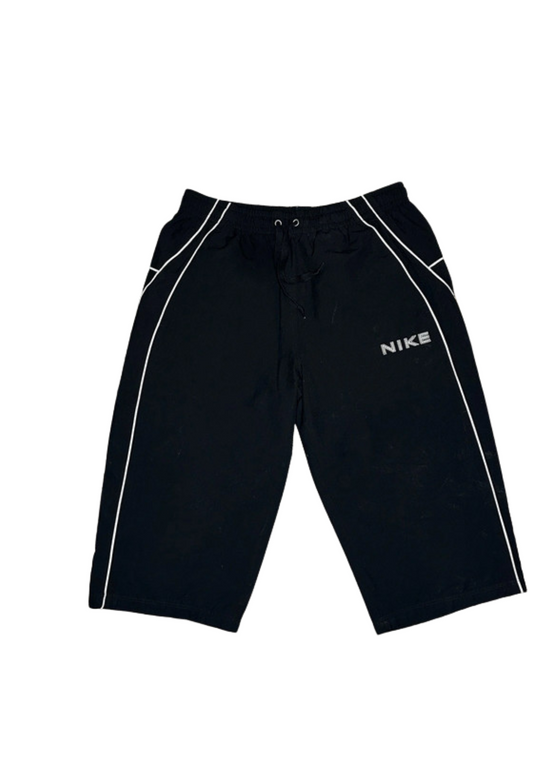 Vintage Nike Shorts Bermuda Baggy (M)