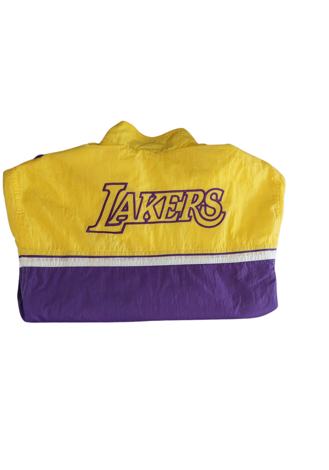 Vintage Nike LA Lakers Tracksuit (S / M)