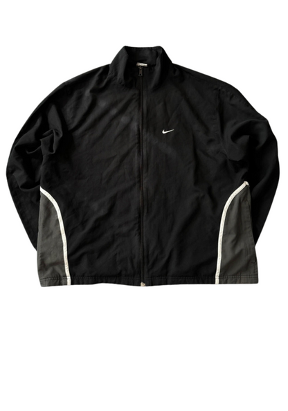 Vintage 2000s Nike Pashanim Style Trackjacket (XL)