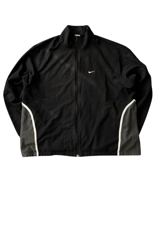 Vintage 2000s Nike Pashanim Style Trackjacket (XL)