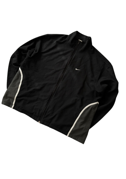 Vintage 2000s Nike Pashanim Style Trackjacket (XL)