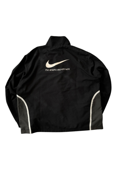 Vintage 2000s Nike Pashanim Style Trackjacket (XL)