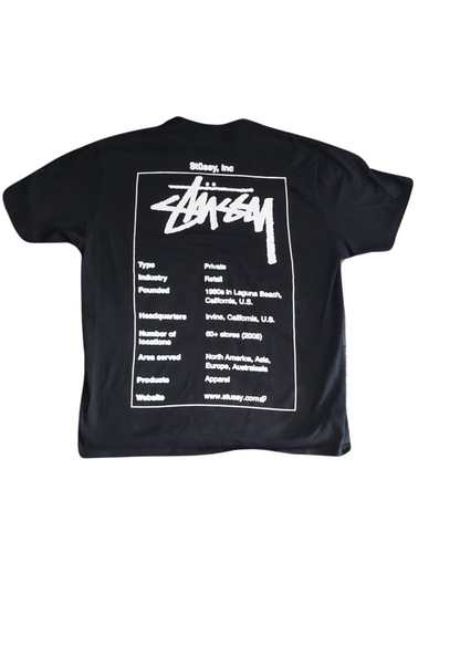 Stussy Shirt (L)