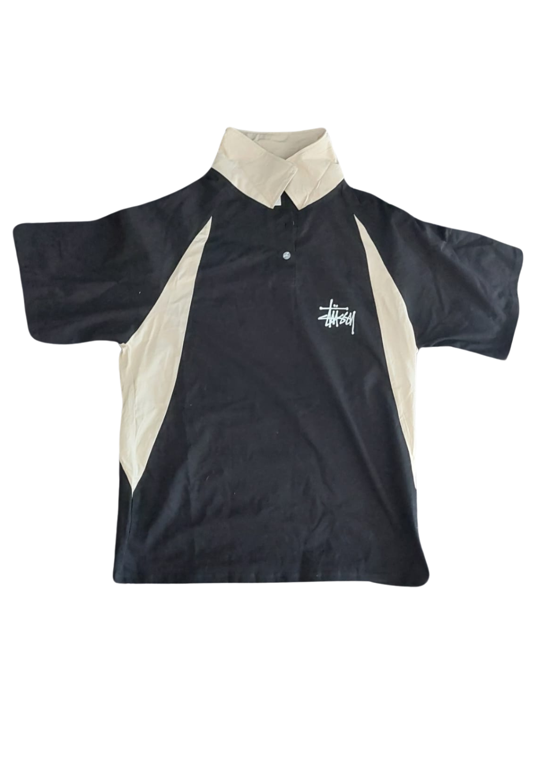 Vintage Stüssy Polo (M)