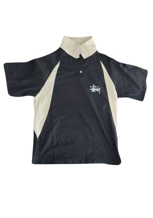 Vintage Stüssy Polo (M)