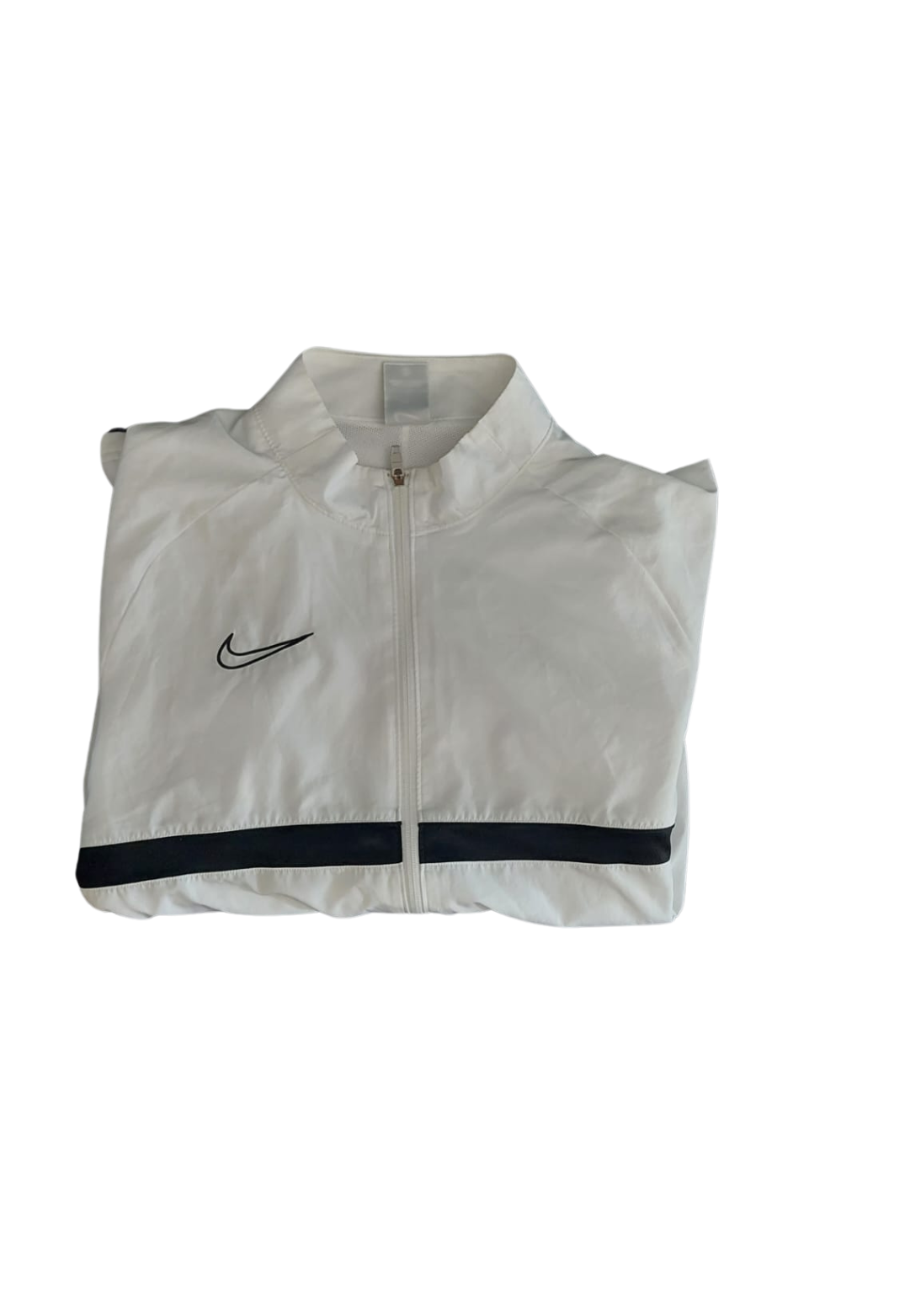 Vintage Nike Trackjacket (XL)