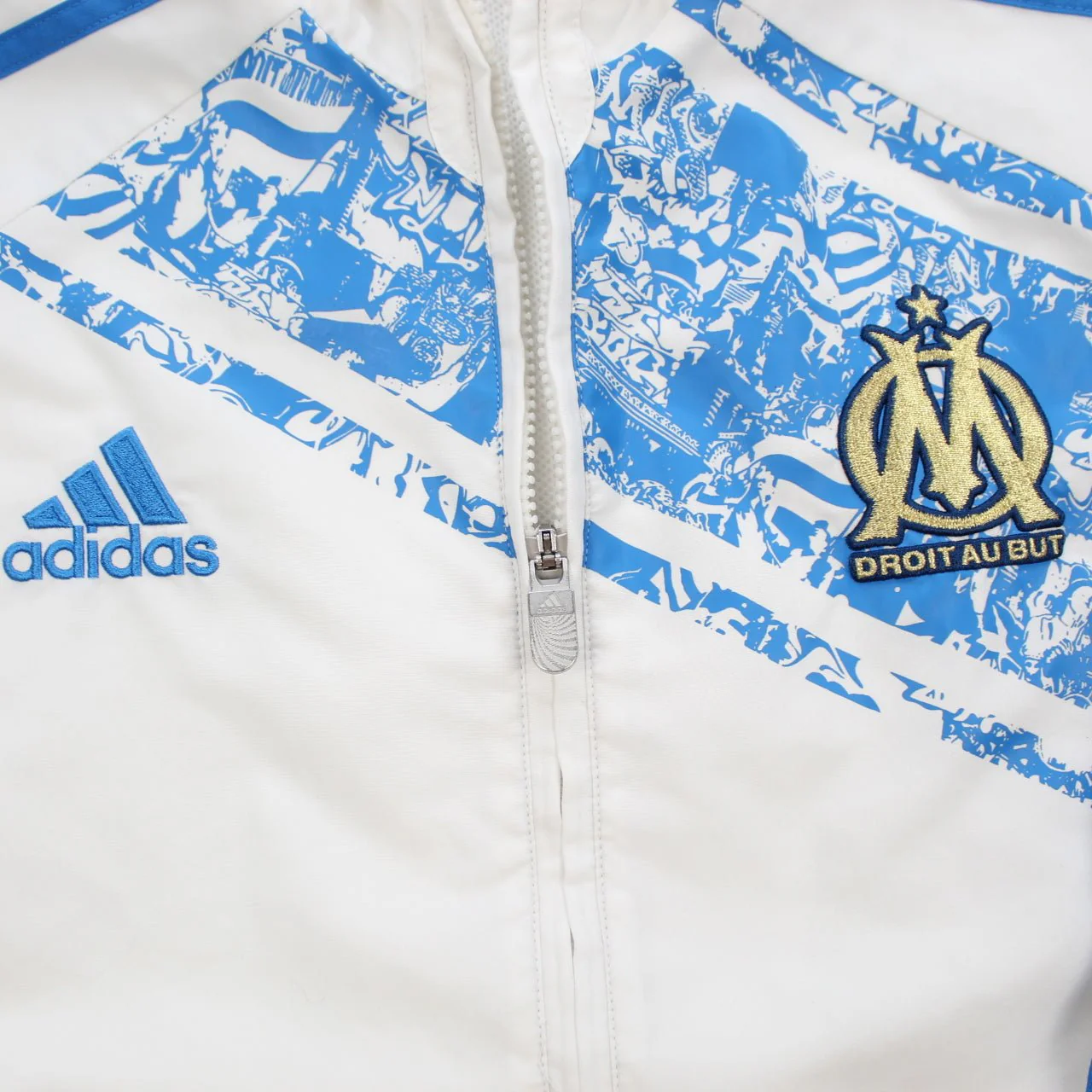 Marseille Tracksuit (L)