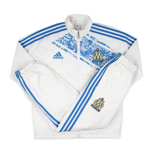 Marseille Tracksuit (L)