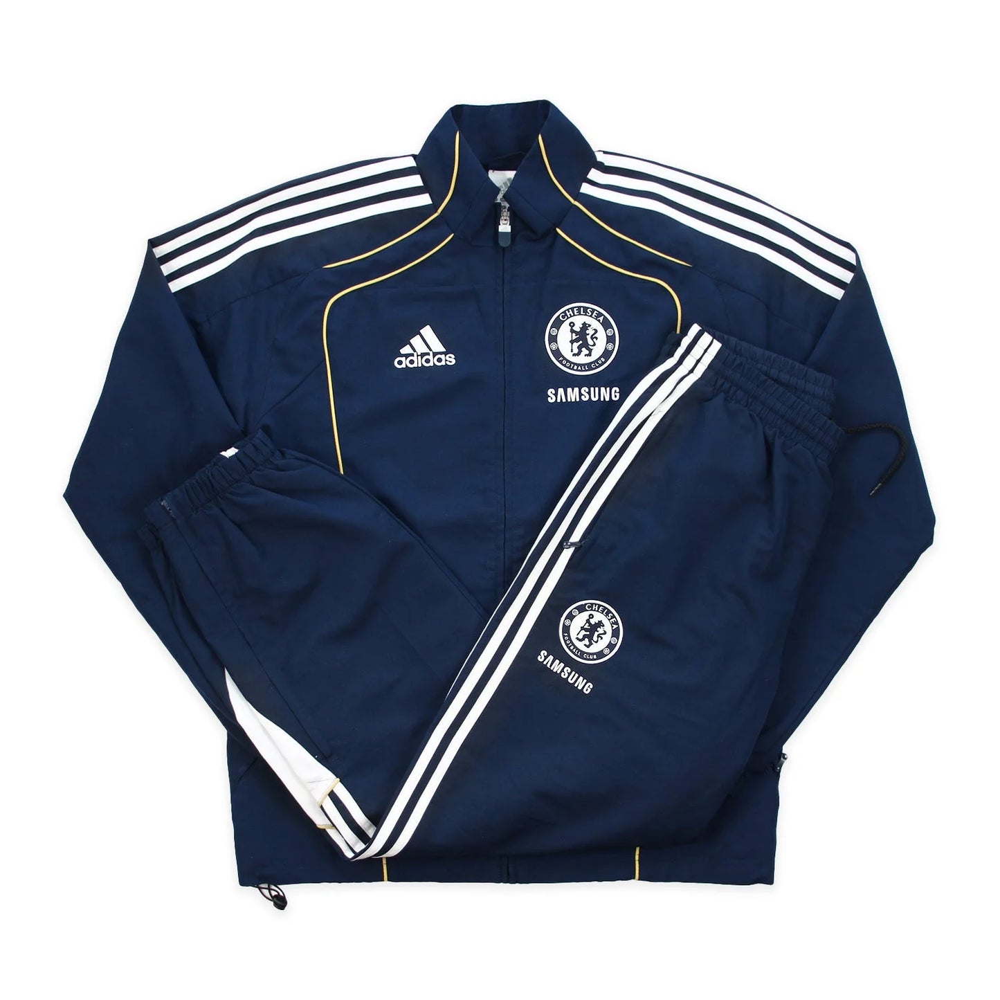 Chelsea Tracksuit (L)