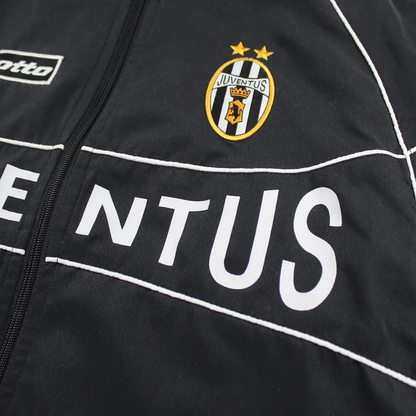 Juventus Jacket (XL)