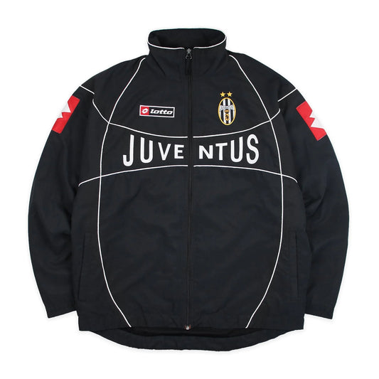 Juventus Jacket (XL)